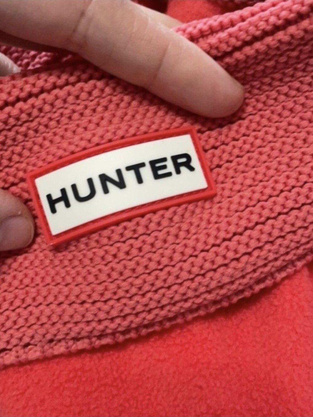 Hunter Boot Socks - Picture 2 of 2